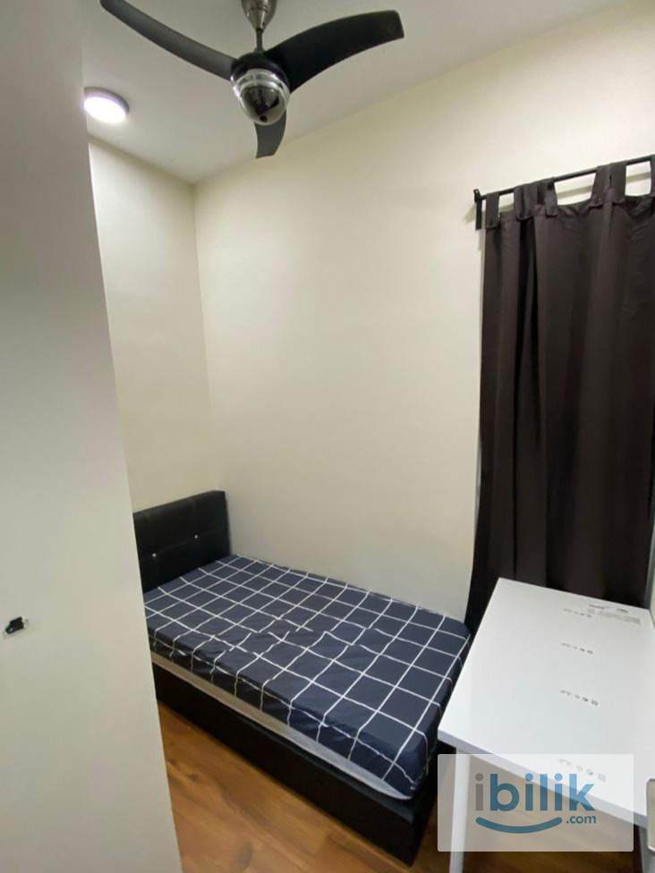 Cozy Single Room For Rent - Image 1