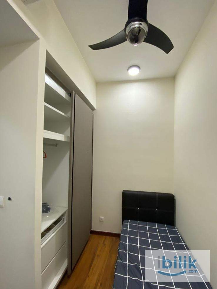 Cozy Single Room For Rent - Image 2