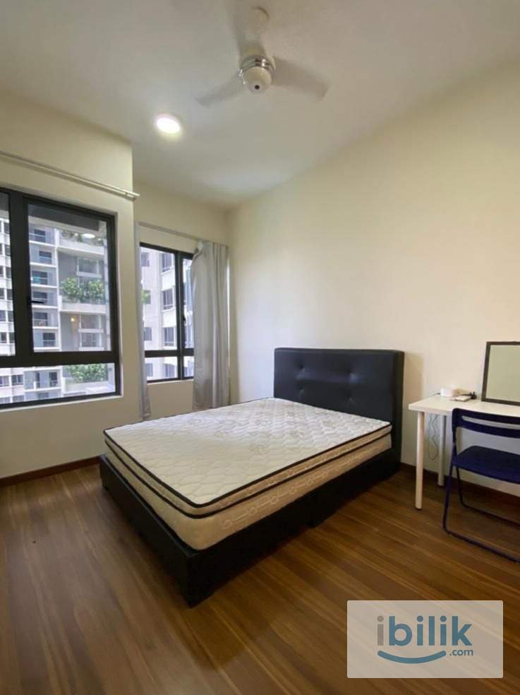 Nice Master Room For Rent - Image 1