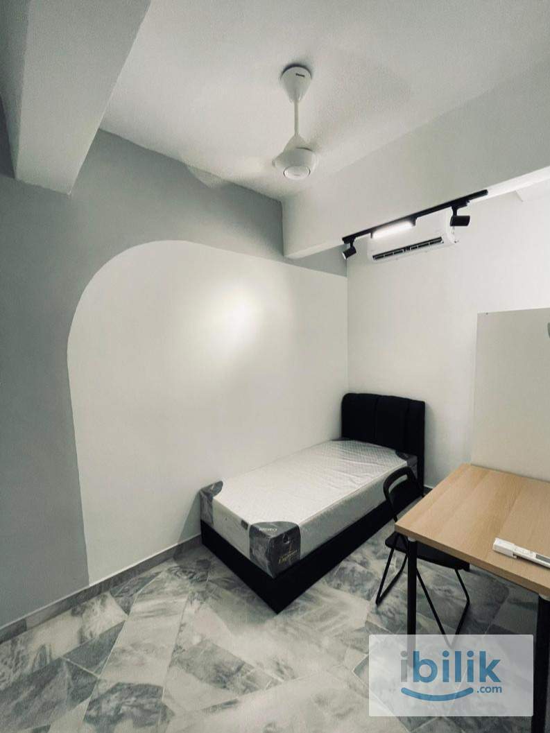 USJ 1 New Room For Rent - Image 1