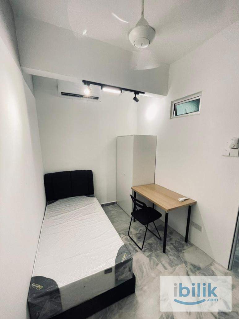USJ 1 New Room For Rent - Image 2