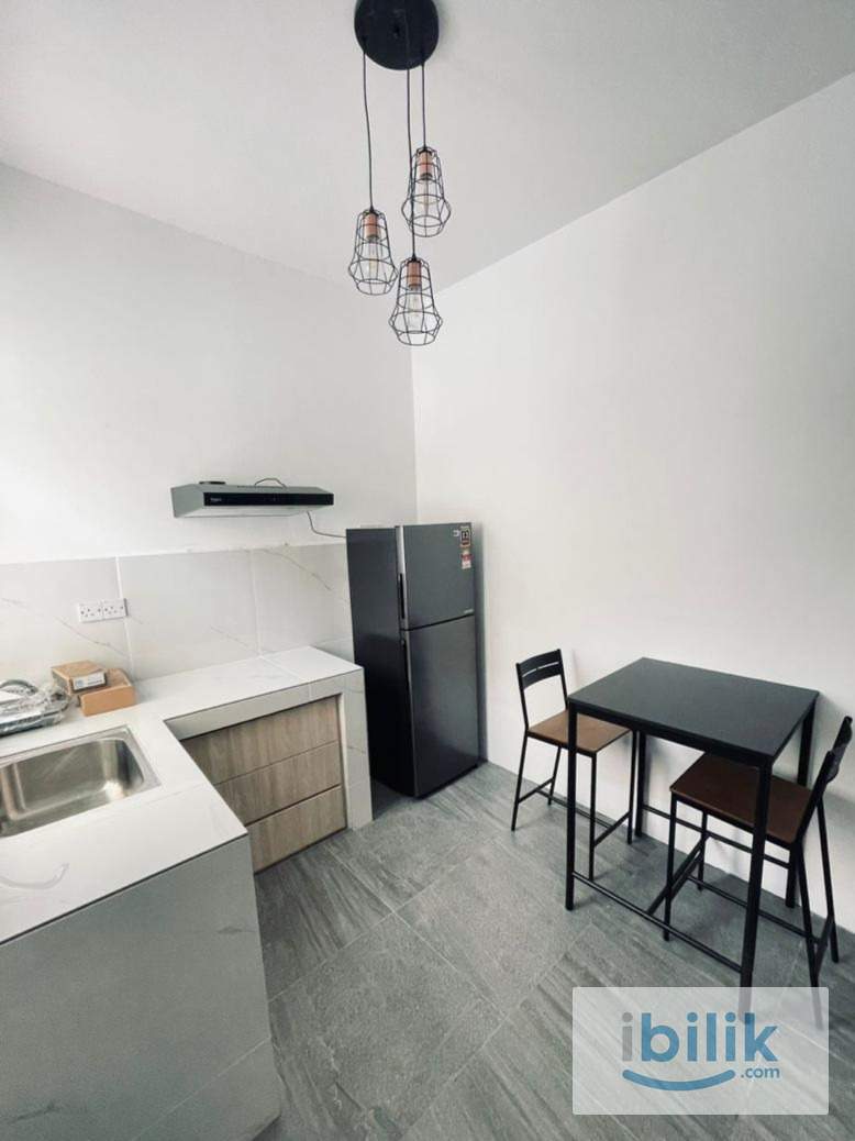 USJ 1 New Room For Rent - Image 3