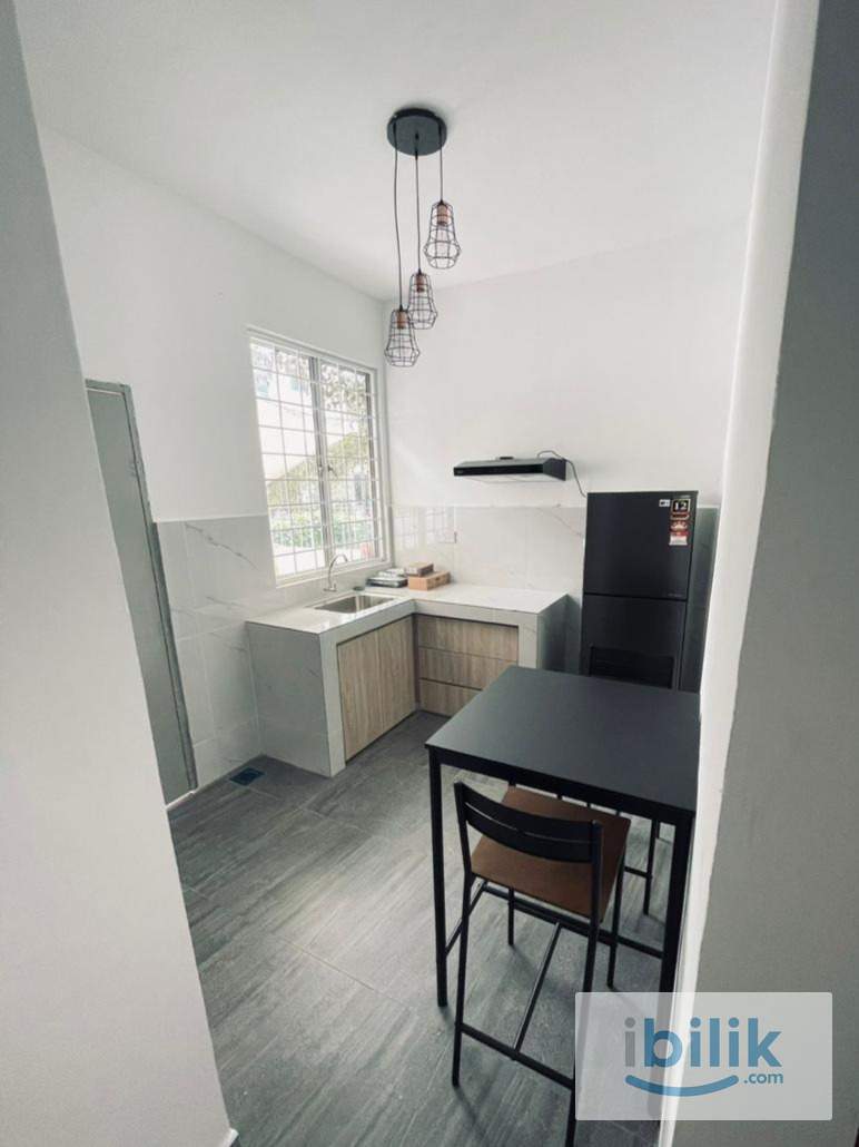 USJ 1 New Room For Rent - Image 5