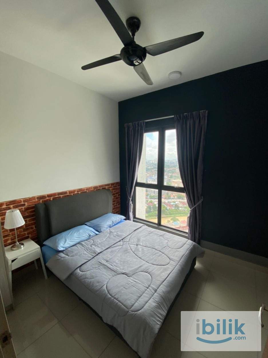 Master Room Old Klang Road - Image 1