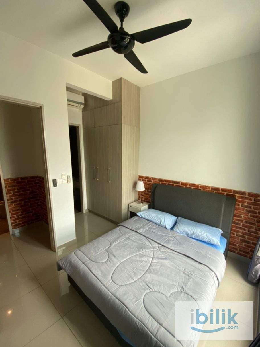 Master Room Old Klang Road - Image 2