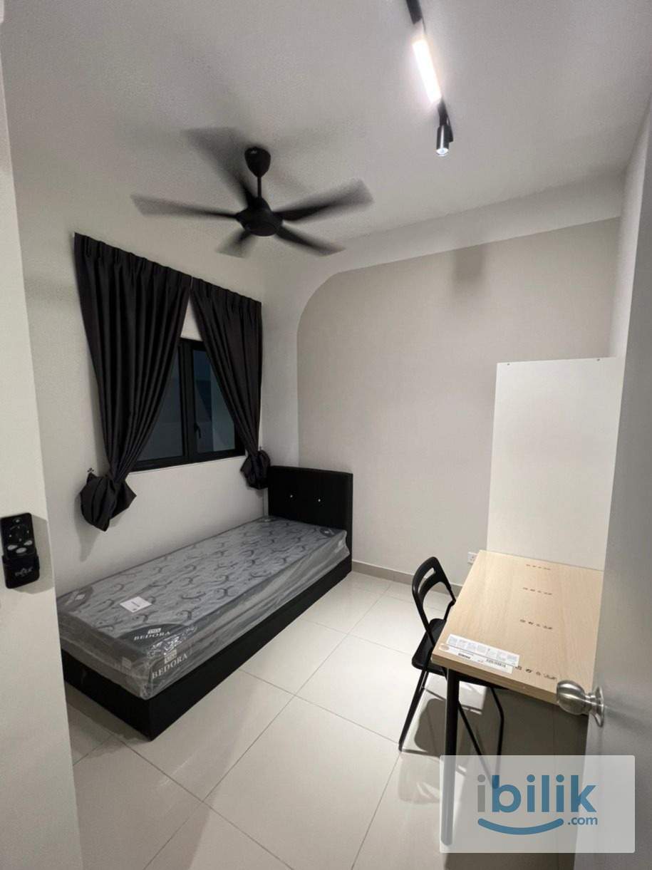 Single Room Platinum Arena - Image 1