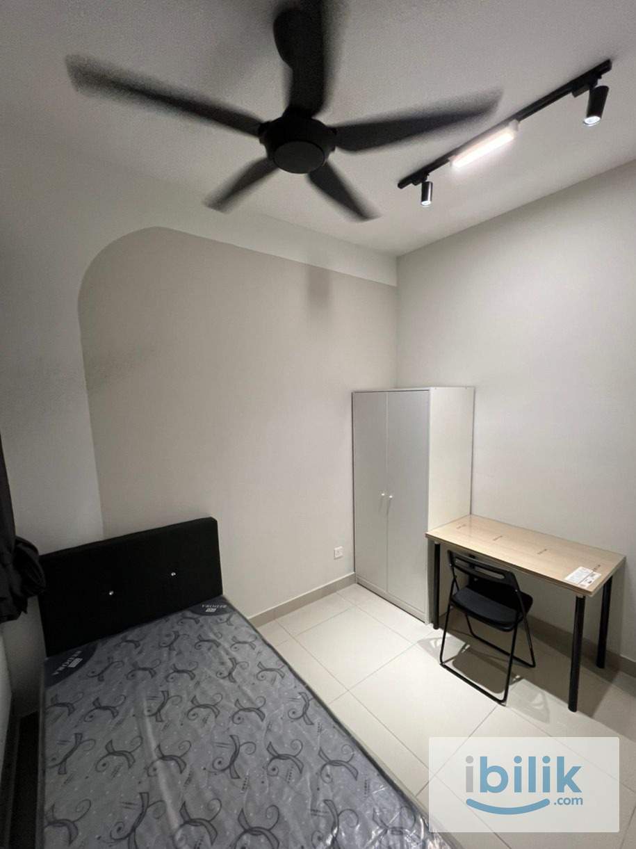 Single Room Platinum Arena - Image 2