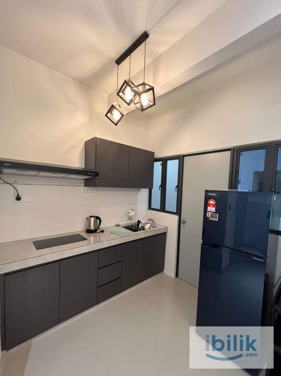 Single Room Platinum Arena - Image 4
