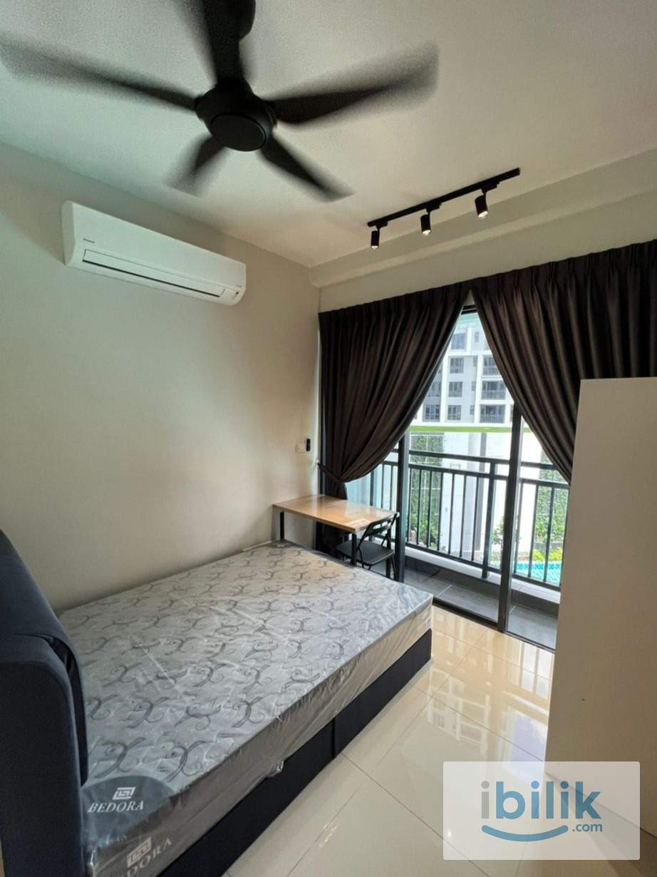 Balcony Room For Rent - Image 1