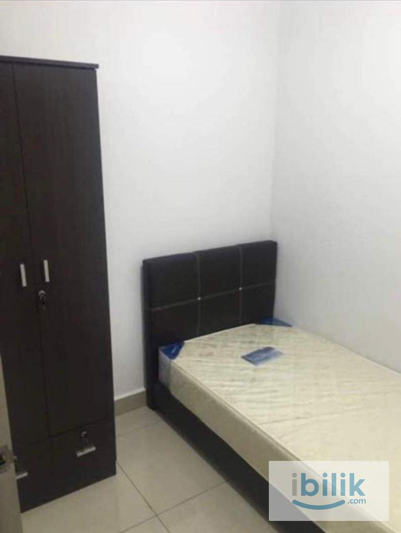 Cheap Single Room Kuchai Lama - Image 1