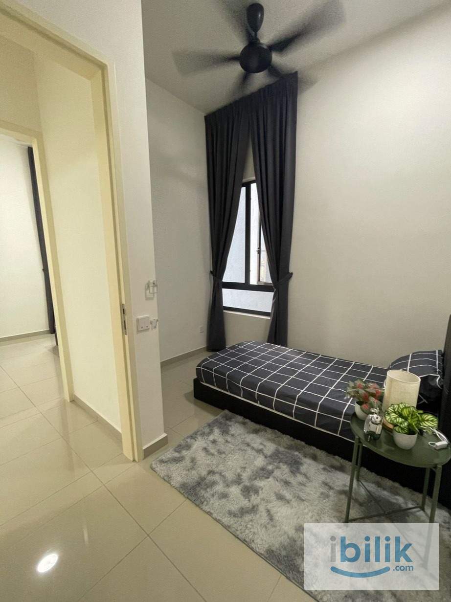 Single Room For Rent Nidoz - Image 1