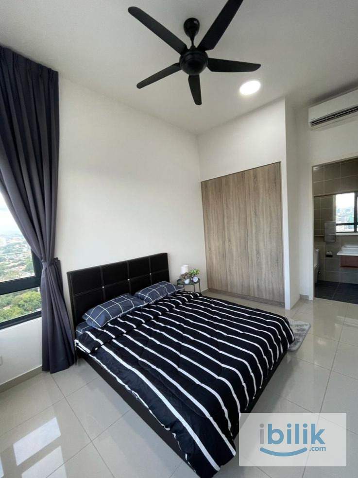 Master Room For Rent - Image 1