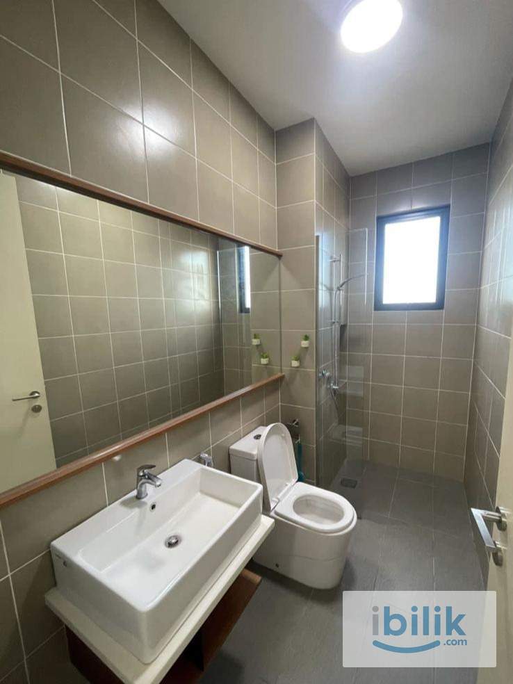 Master Room For Rent - Image 3