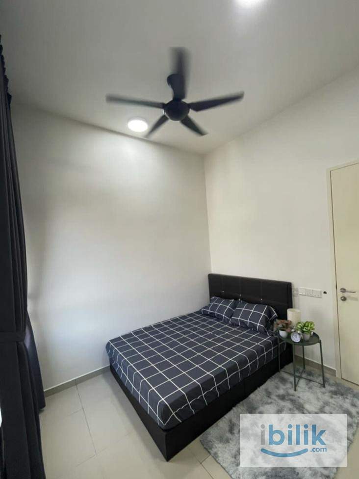 Master Room For Rent - Image 4