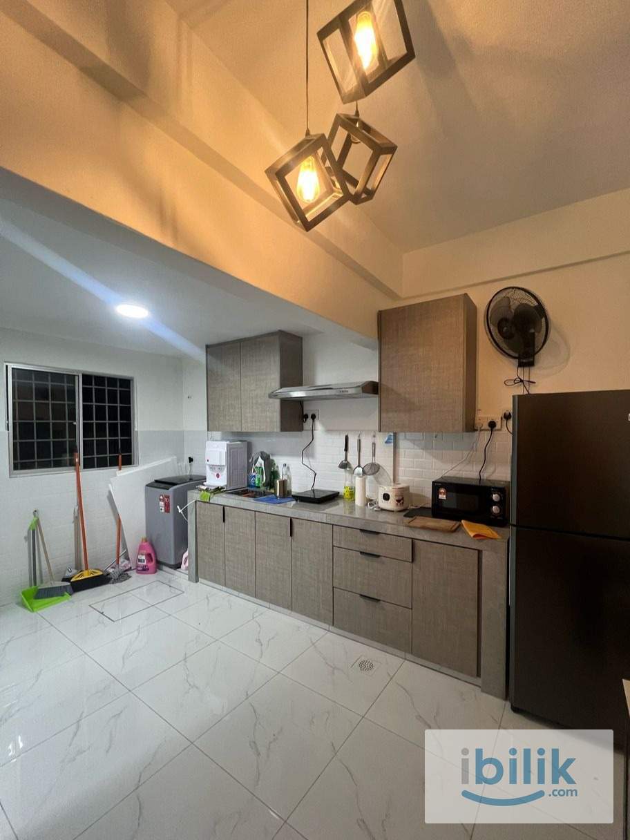 Single Room - Image 3