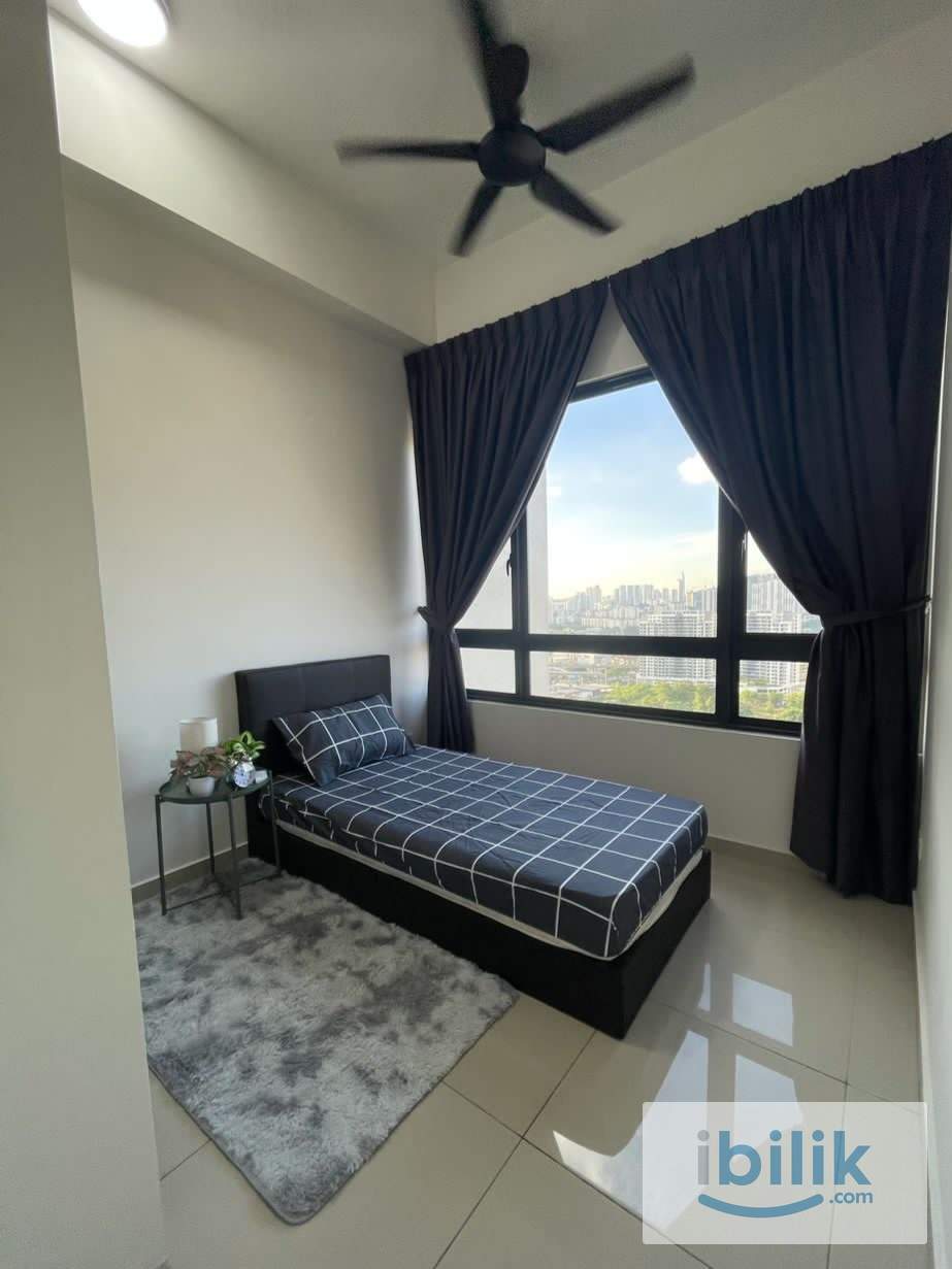 Nidoz Medium For Rent - Image 1