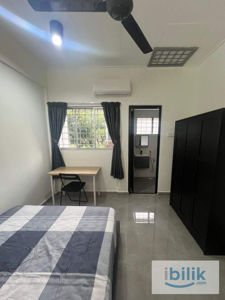 lakeside Glomac Medium Room For Rent - Image 2