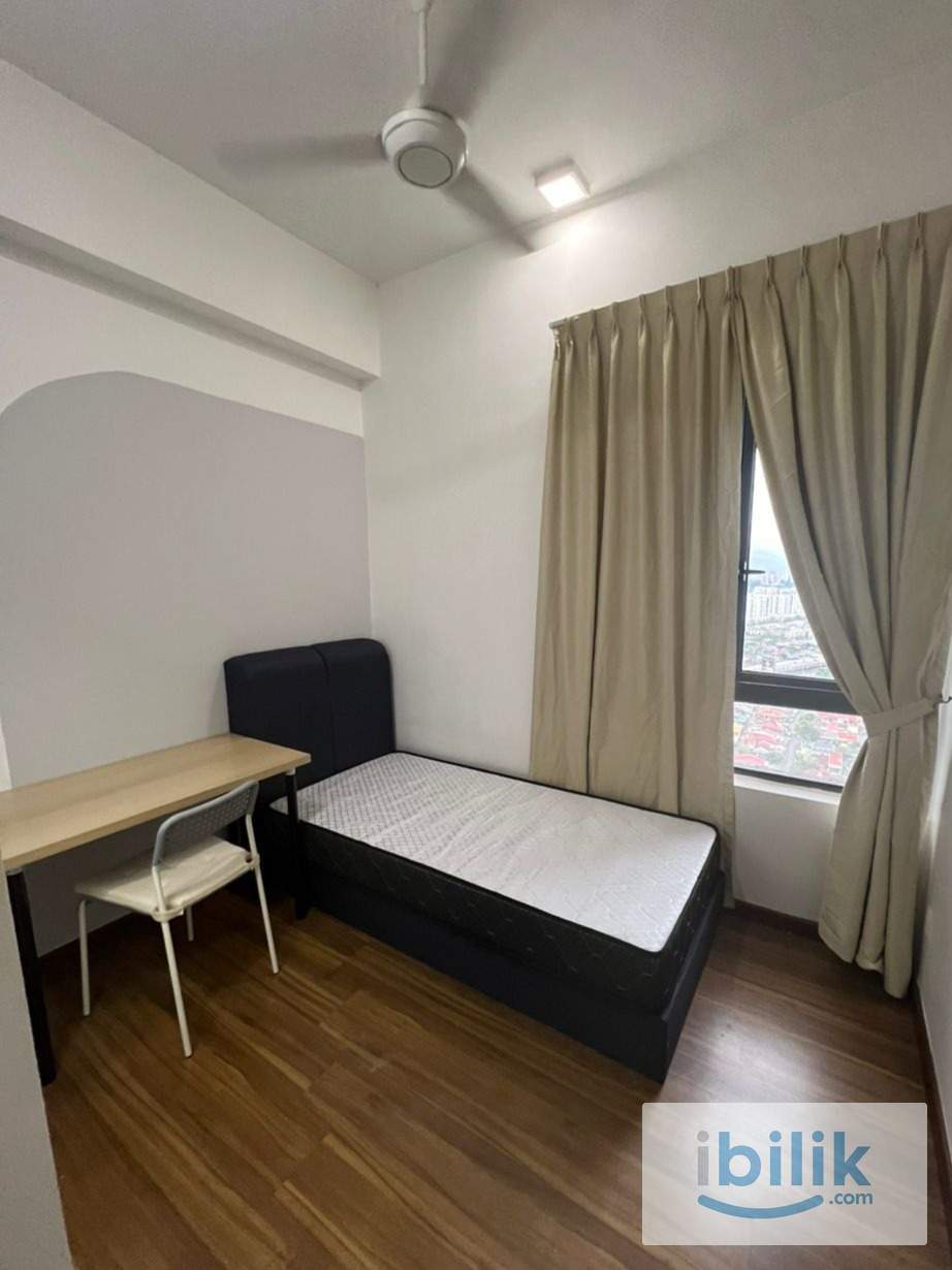 Medium Small Room nice view - Image 1