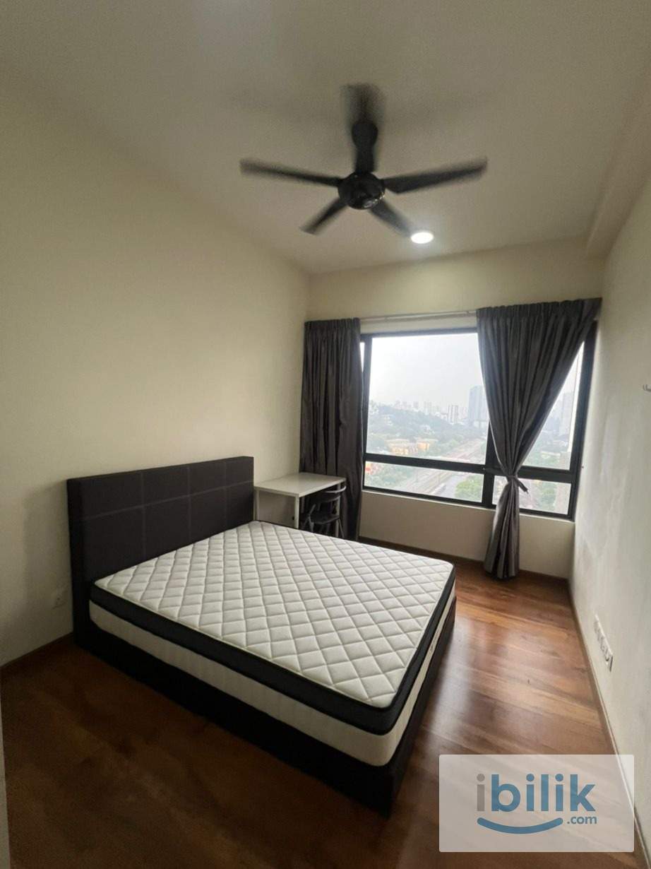 Nice Master Room For Rent - Image 1