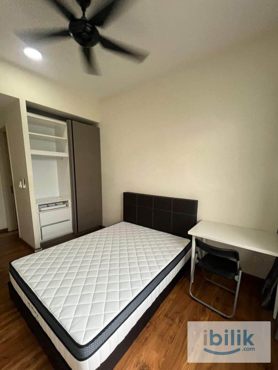 Nice Master Room For Rent - Image 2