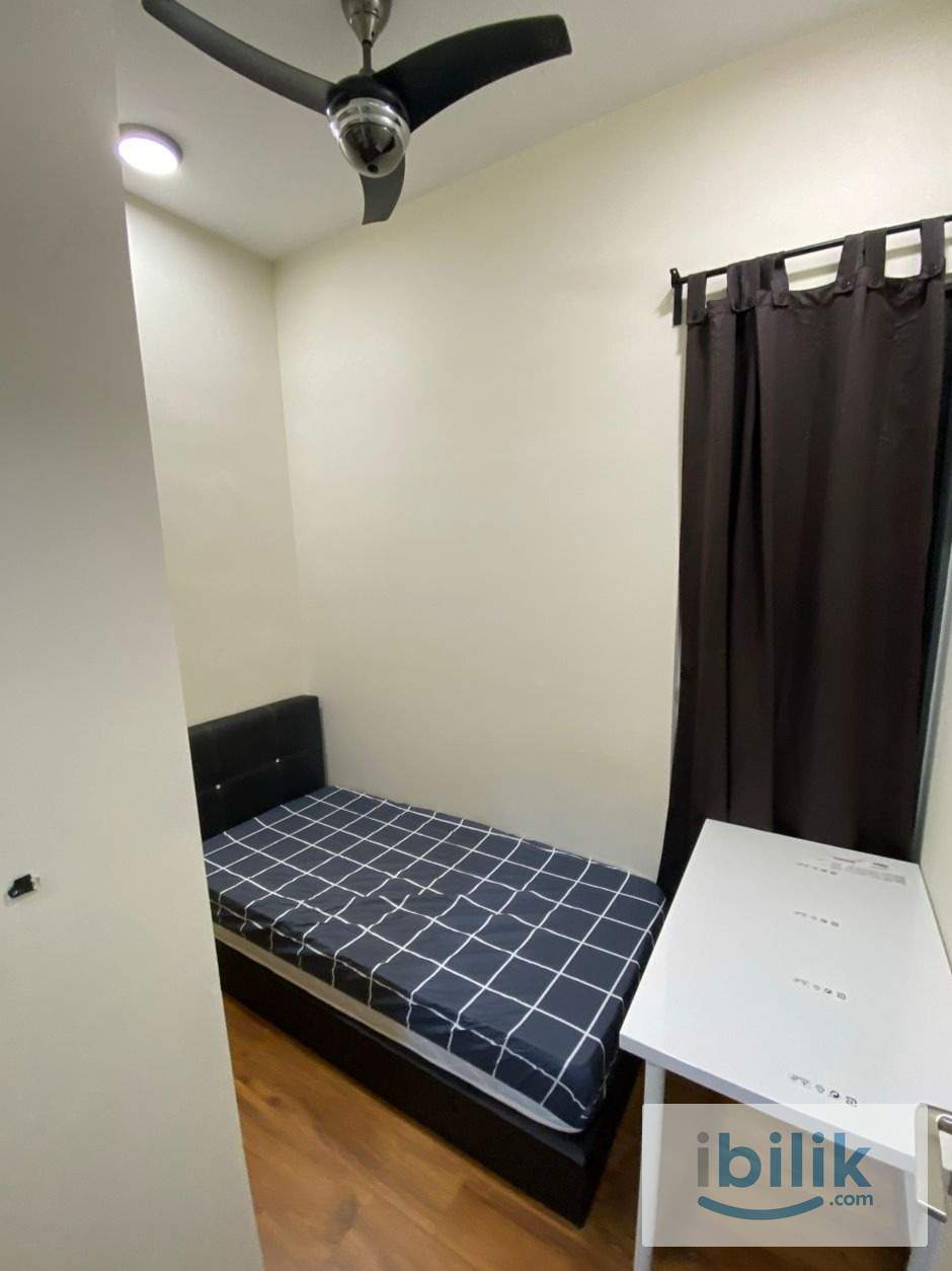 Cozy Single Room Petalz  - Image 1