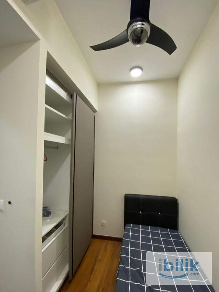 Cozy Single Room Petalz  - Image 2