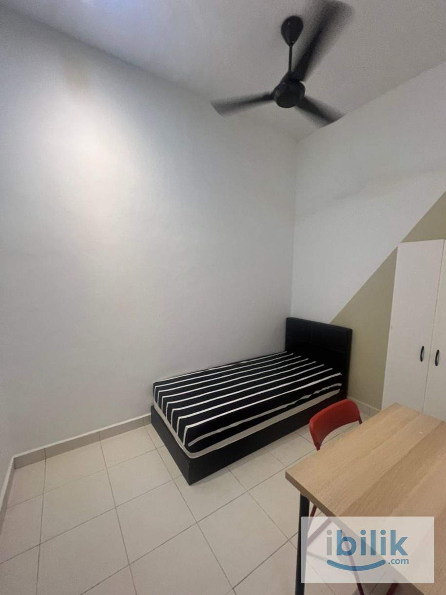 Brand New Single Room For Rent - Image 1