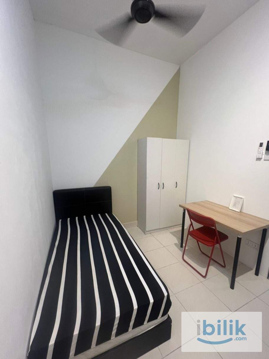 Brand New Single Room For Rent - Image 2