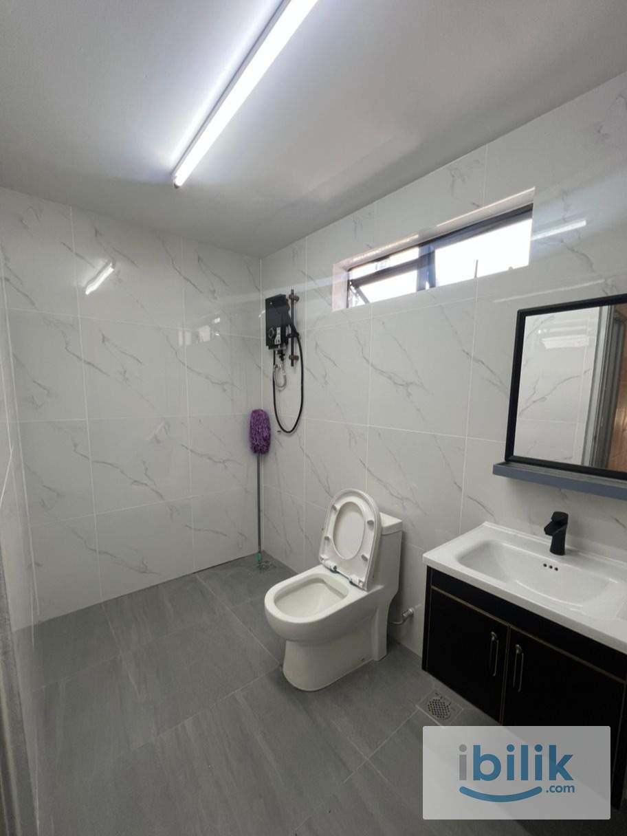 Brand New Single Room For Rent - Image 3