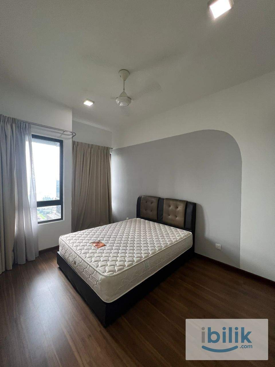 Nice Master Room Old Klang Road - Image 1