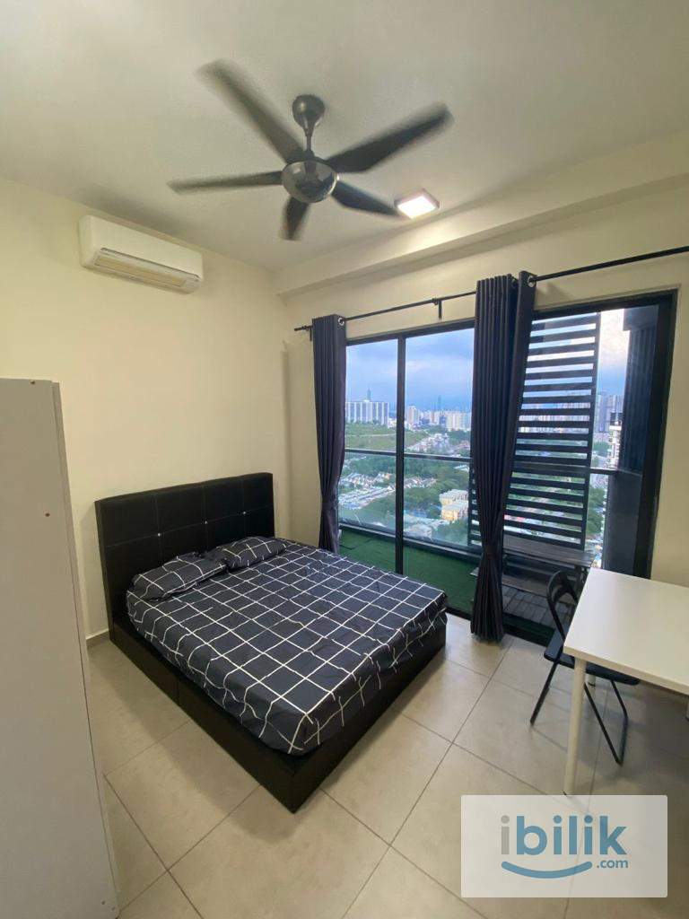 Nice Balcony Room OKR - Image 1