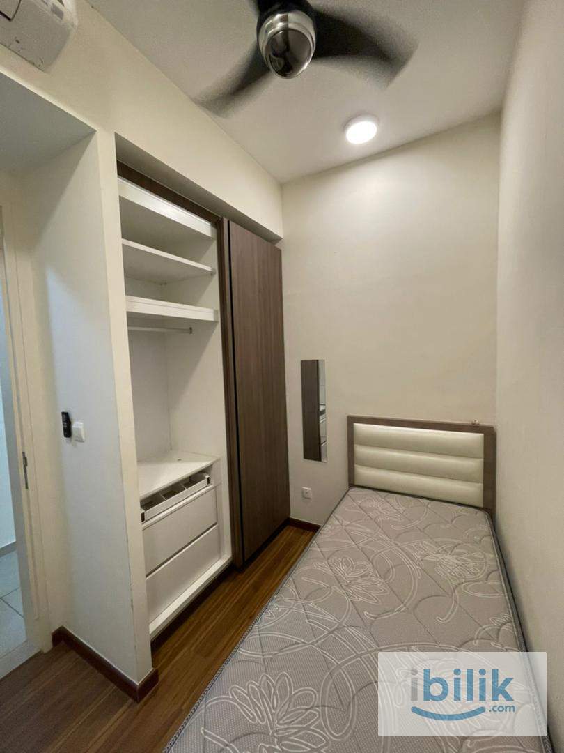 Cheap Single Room OKR - Image 1