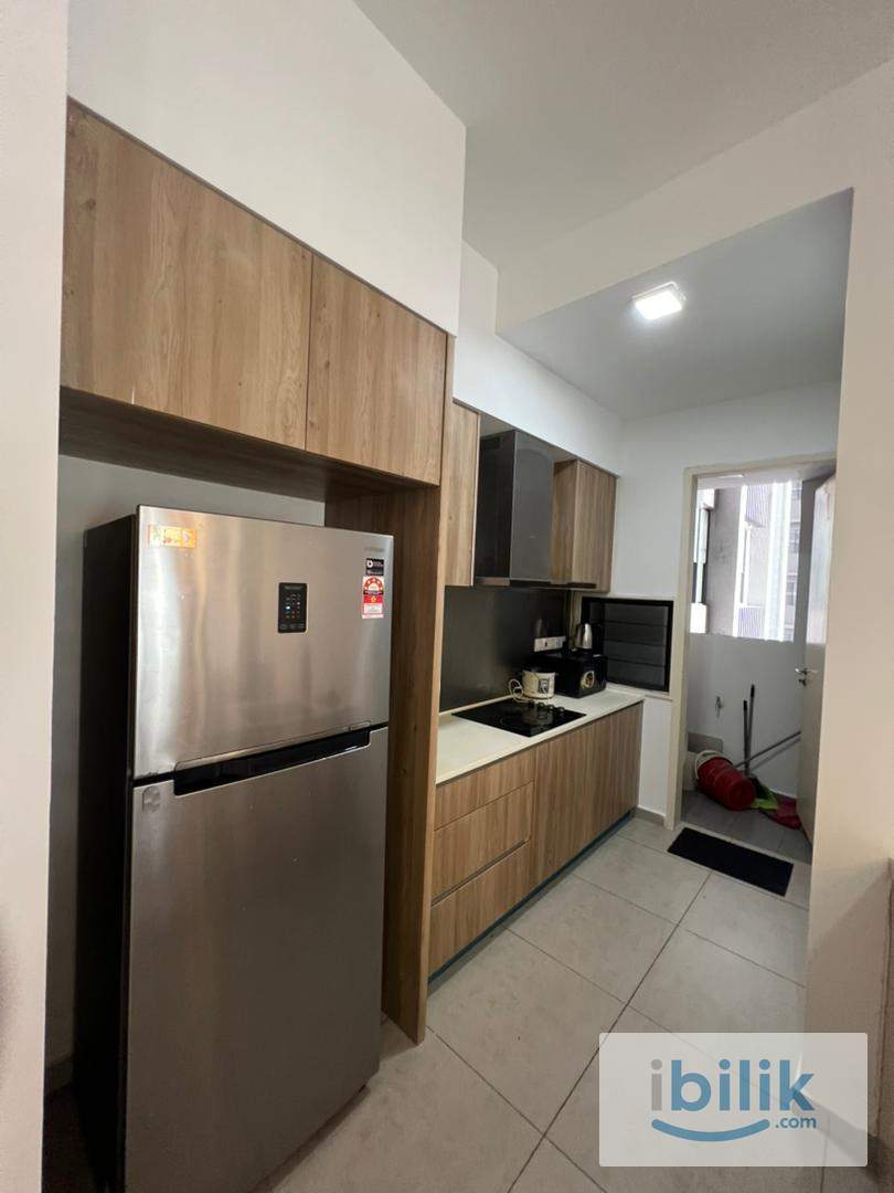 Medium Big Room with Big window - Image 4