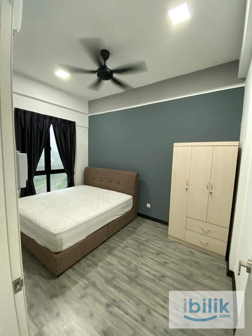 Cozy Master Room OKR - Image 1