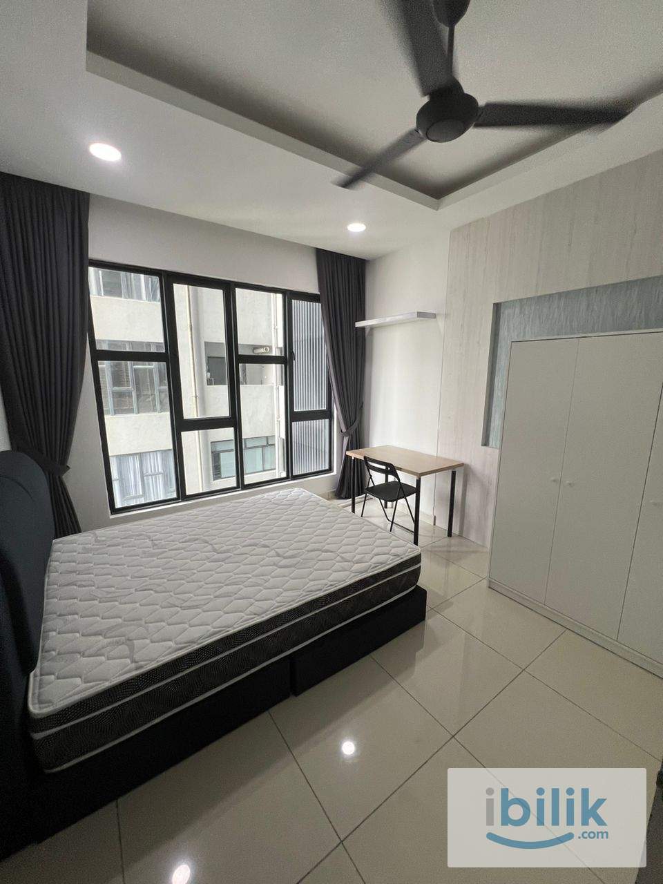 Medium Big Room Bukit Jalil - Image 1