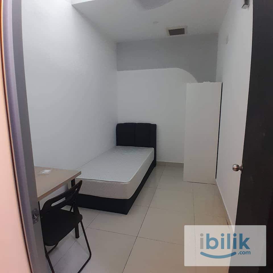 Brand New Single Room Bukit Jalil - Image 1