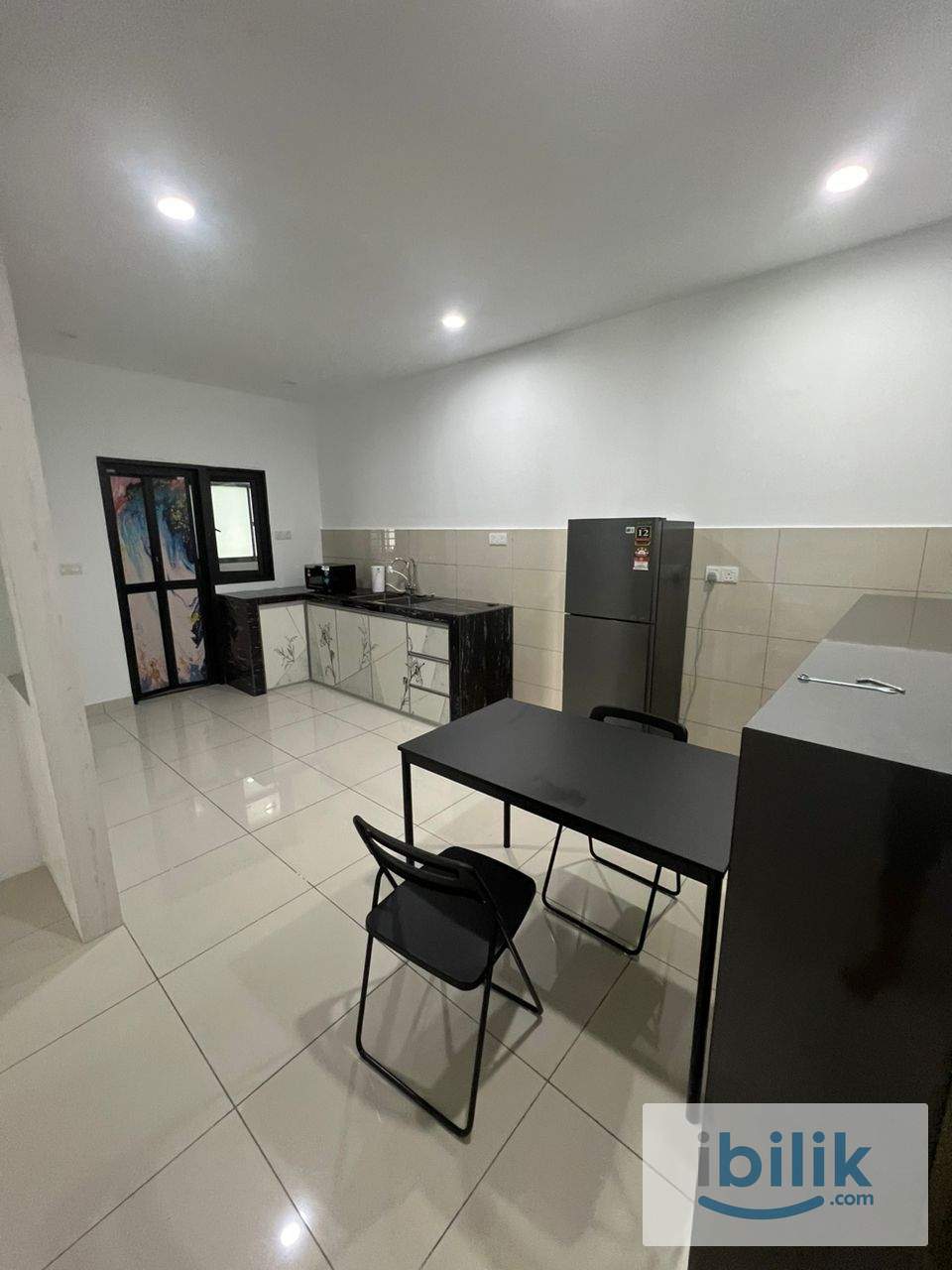 Brand New Single Room Bukit Jalil - Image 3