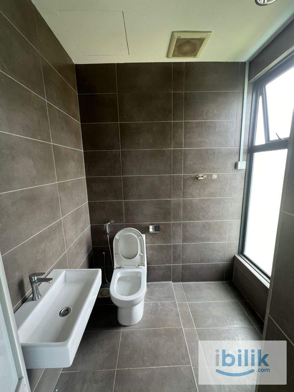 Brand New Single Room Bukit Jalil - Image 4