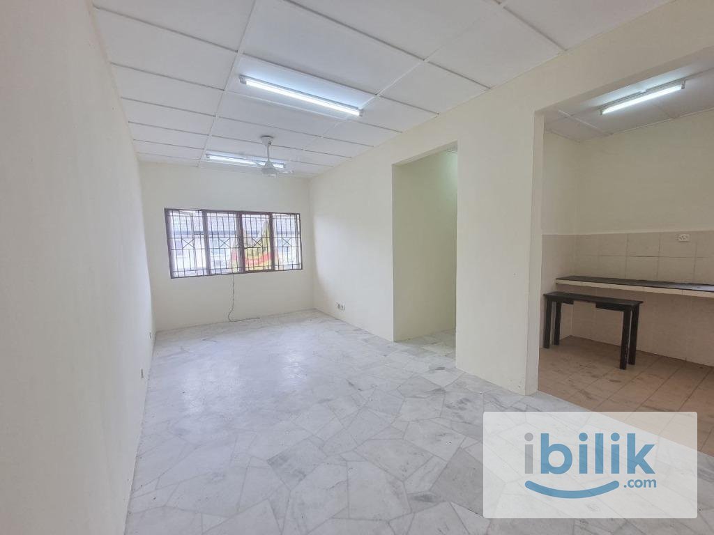 ENTIRE Unit@Pusat Bandar/Bandar Puteri [ Cold unit beside hill ] 3R2B Sri Cempaka Whole Apartment Taman Wawasan - Image 3