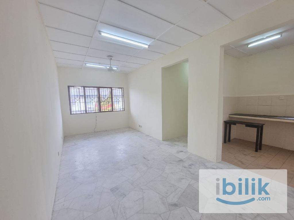 ENTIRE Unit@Pusat Bandar/Bandar Puteri [ Cold unit beside hill ] 3R2B Sri Cempaka Whole Apartment Taman Wawasan - Image 3