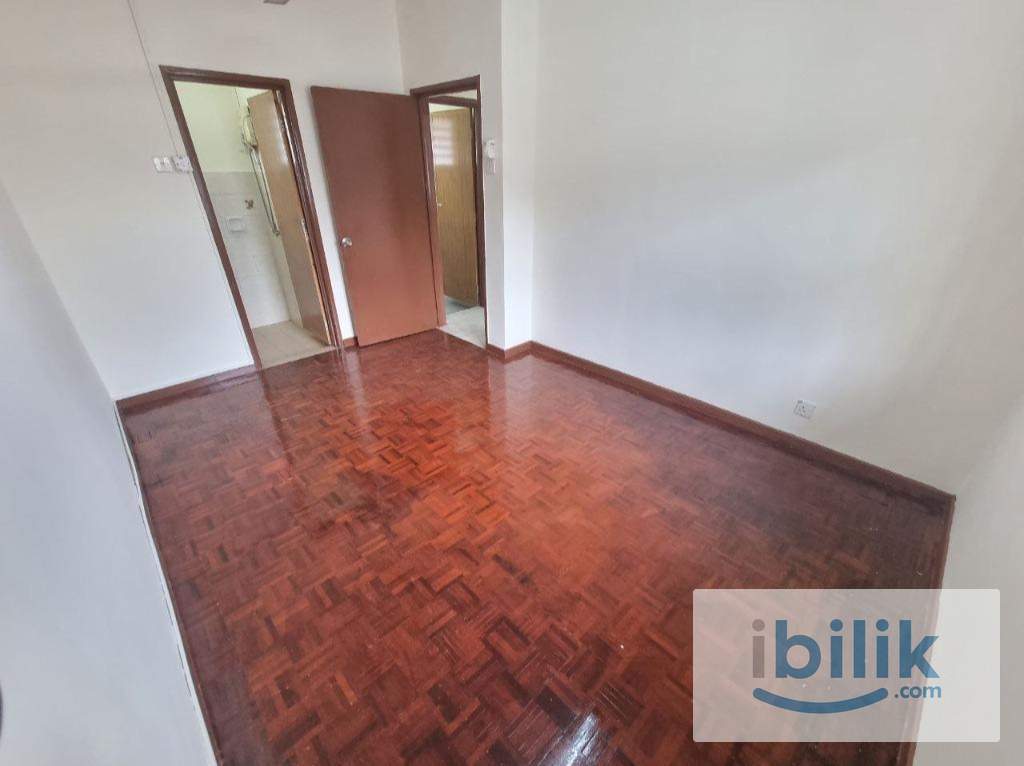 ENTIRE Unit@Pusat Bandar/Bandar Puteri [ Cold unit beside hill ] 3R2B Sri Cempaka Whole Apartment Taman Wawasan - Image 5