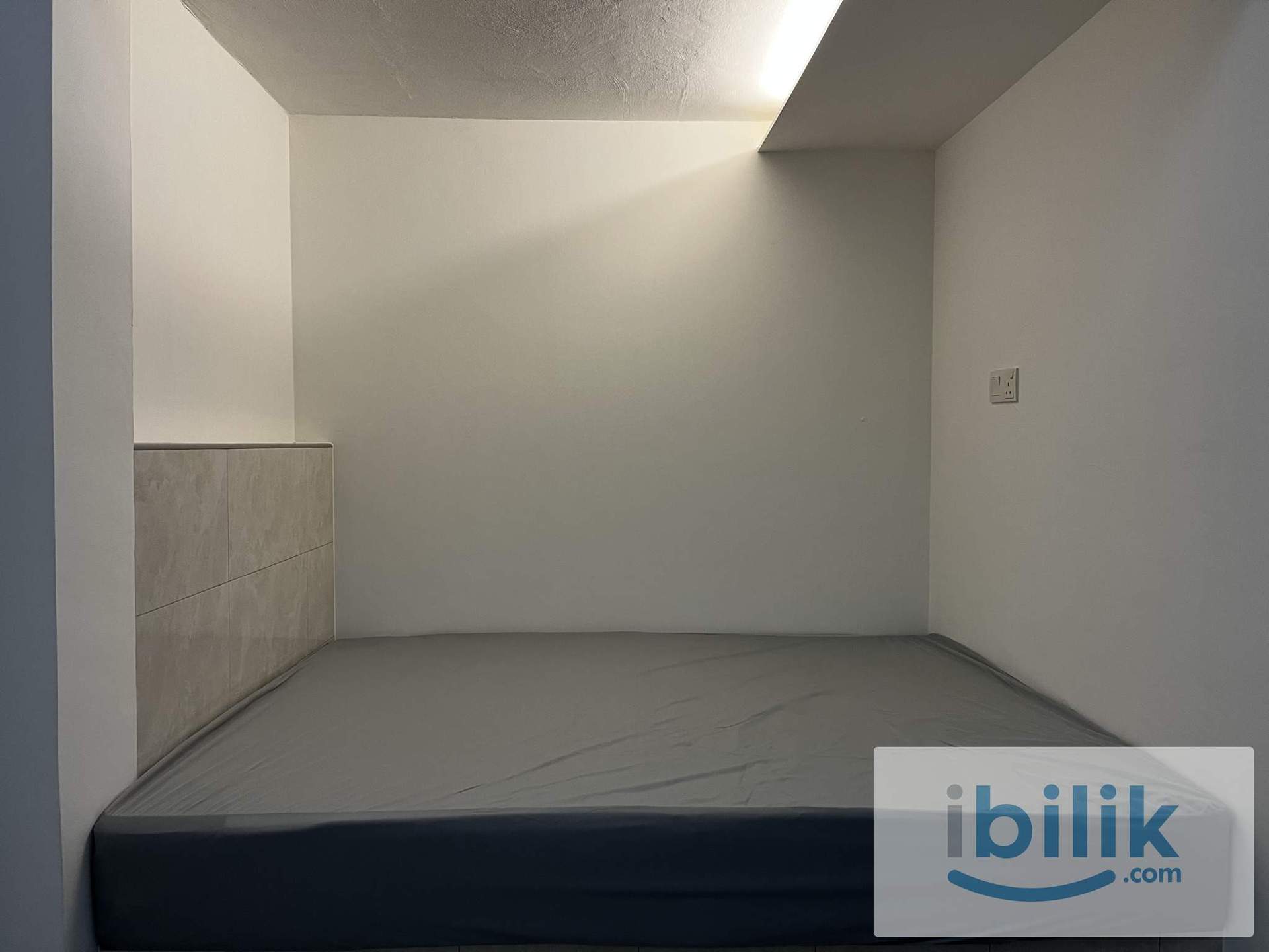 Modern Studio Unit for Rent – Jalan Tun Abdul Razak, Ipoh - Image 5