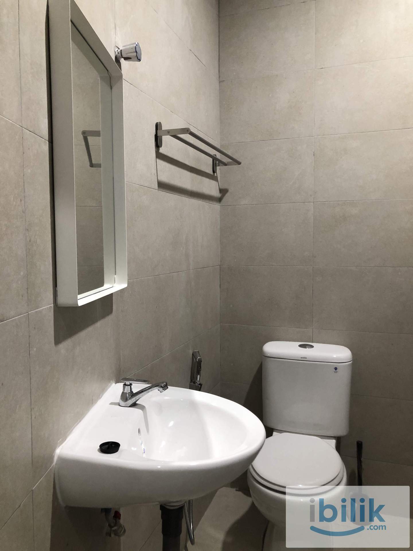 Modern Compact Studio Unit for Rent – Fully Furnished! - Image 2