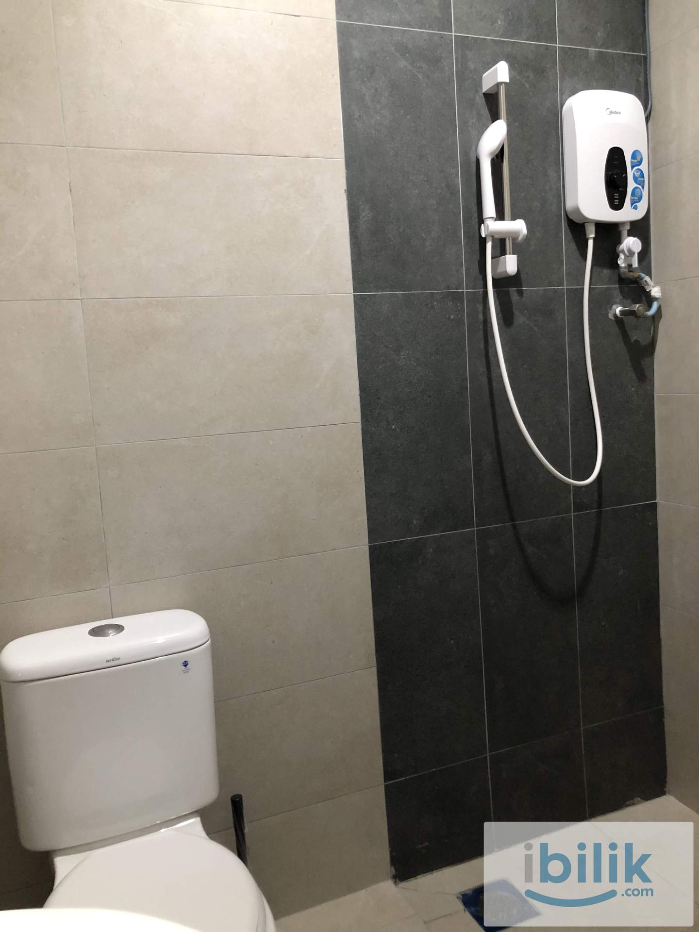 Modern Compact Studio Unit for Rent – Fully Furnished! - Image 3