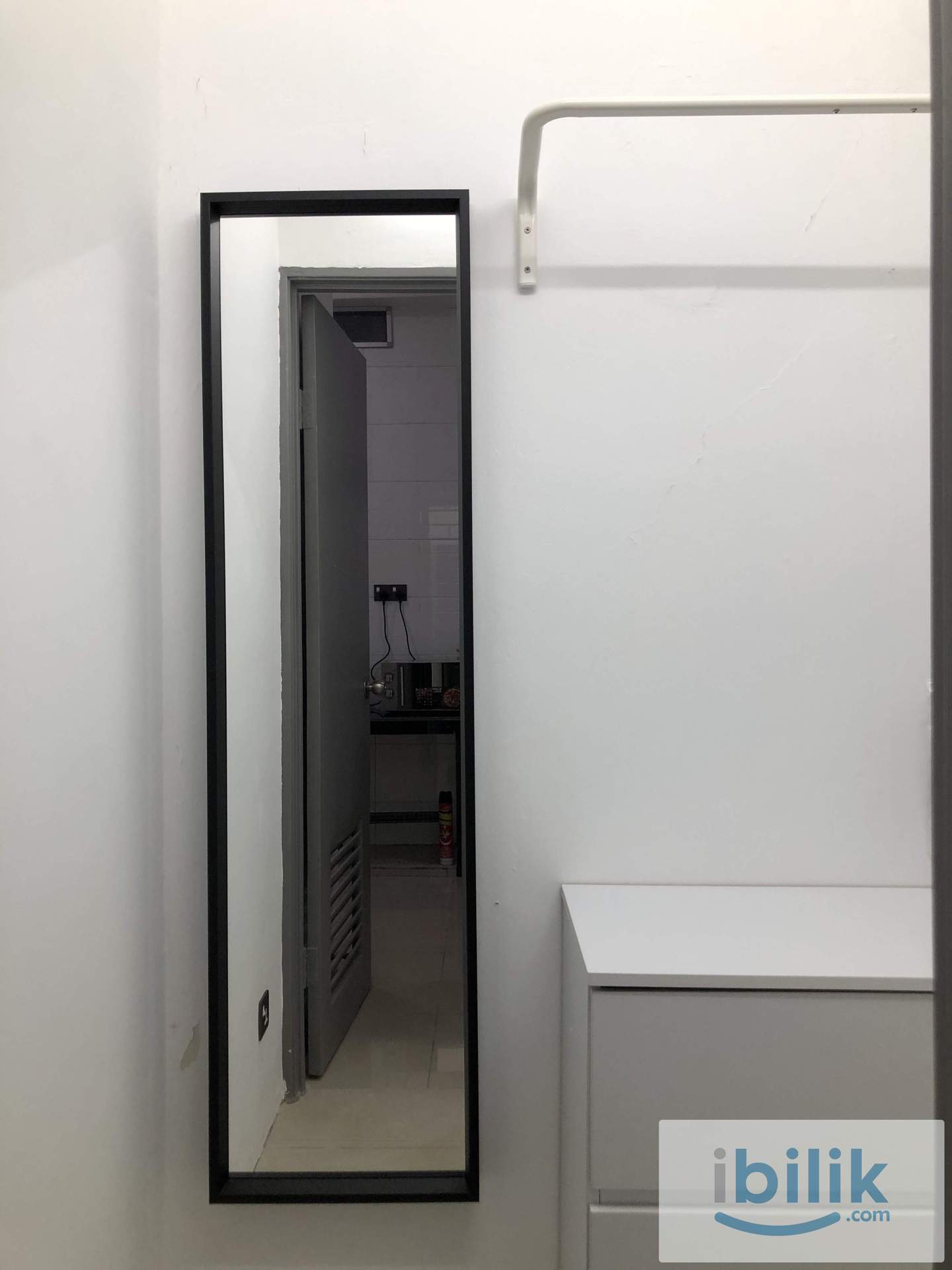 Modern Compact Studio Unit for Rent – Fully Furnished! - Image 5