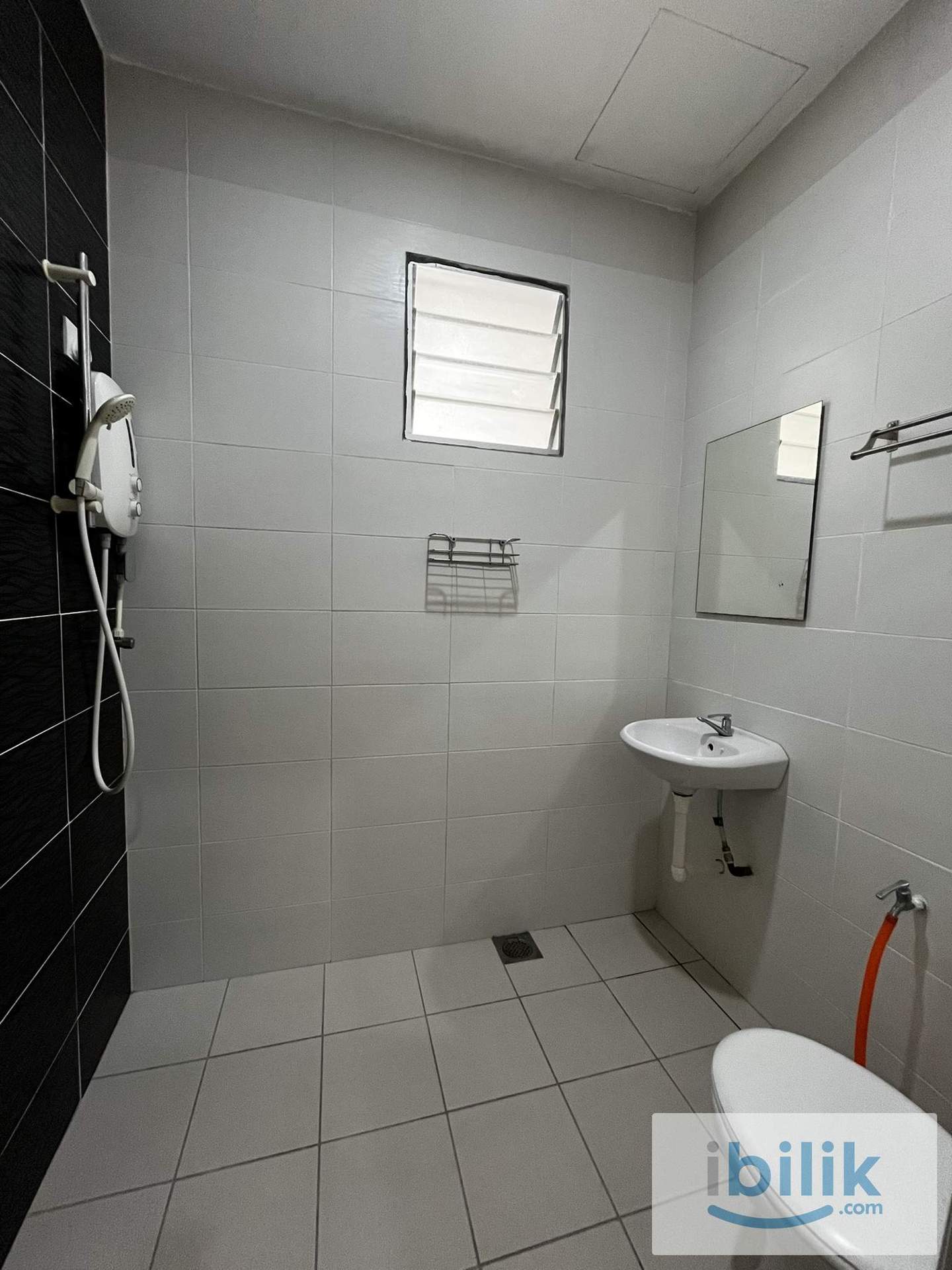 🏡 Fully Furnished Studio for Rent @ Fair Park, Ipoh - Image 2