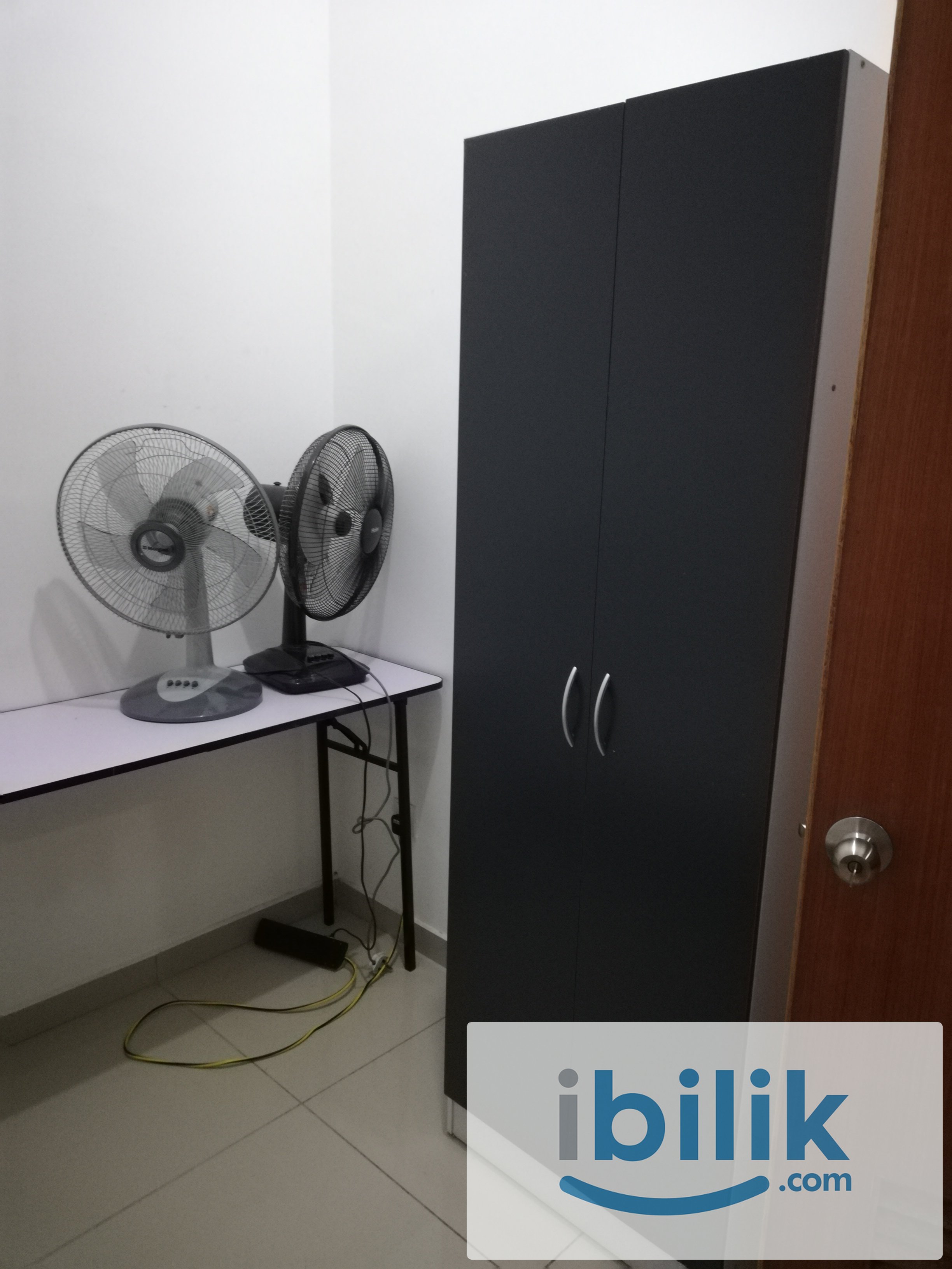 Single Room in Setia Alam ( All MALES Housemates Only) - Image 2