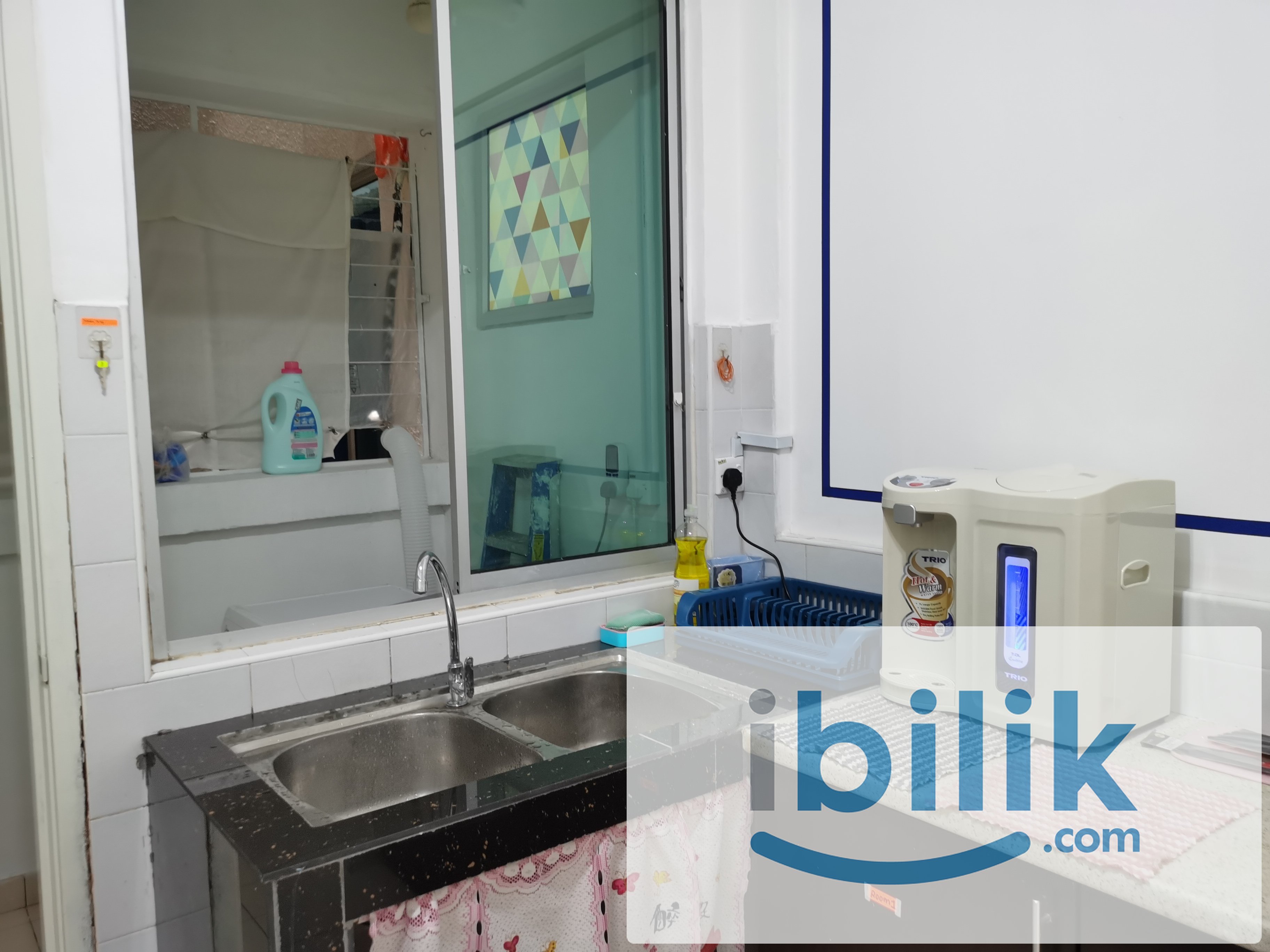 Medium Room with AC for Rent  - Image 2