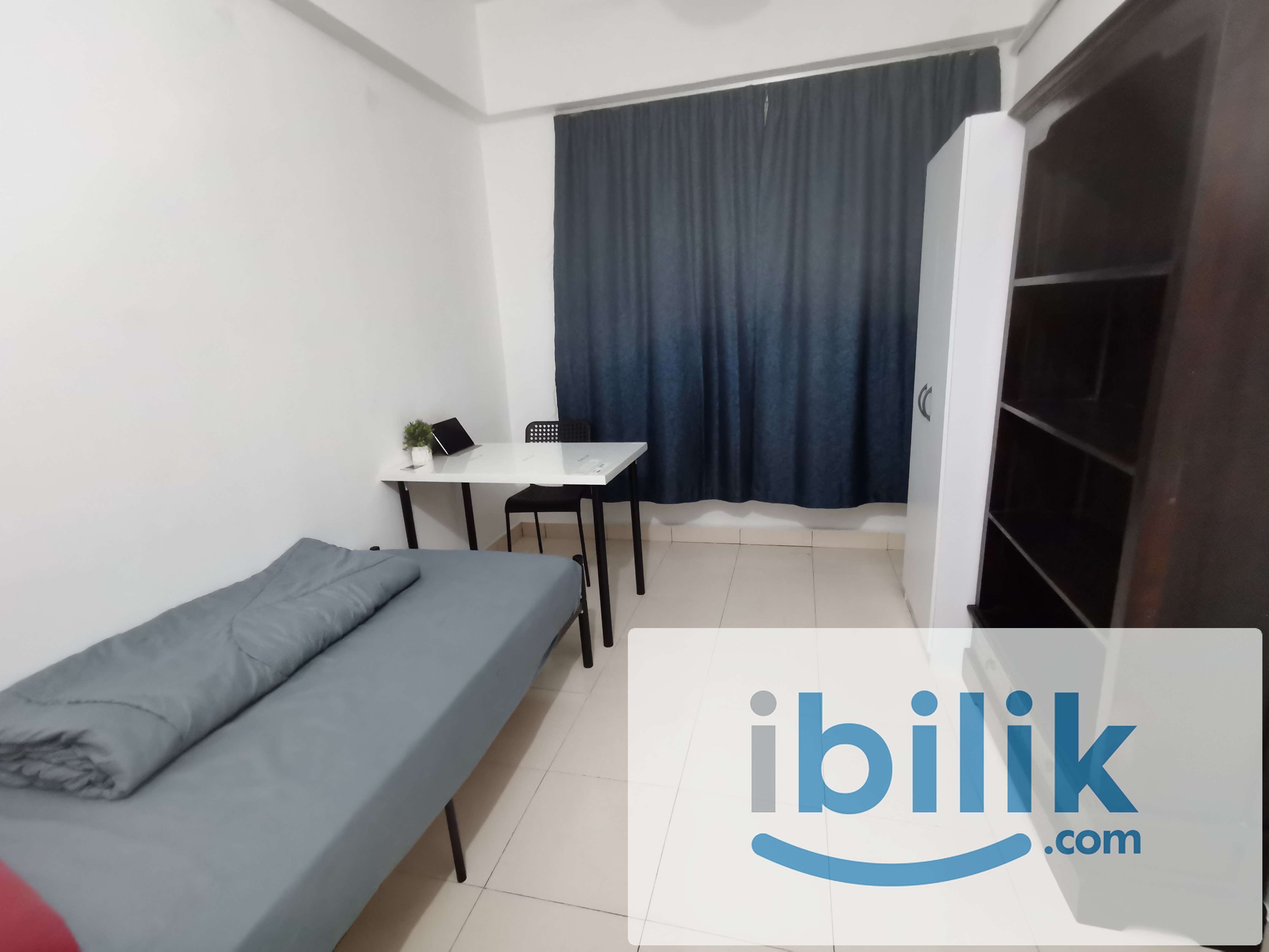 Medium Room with AC for Rent  - Image 1