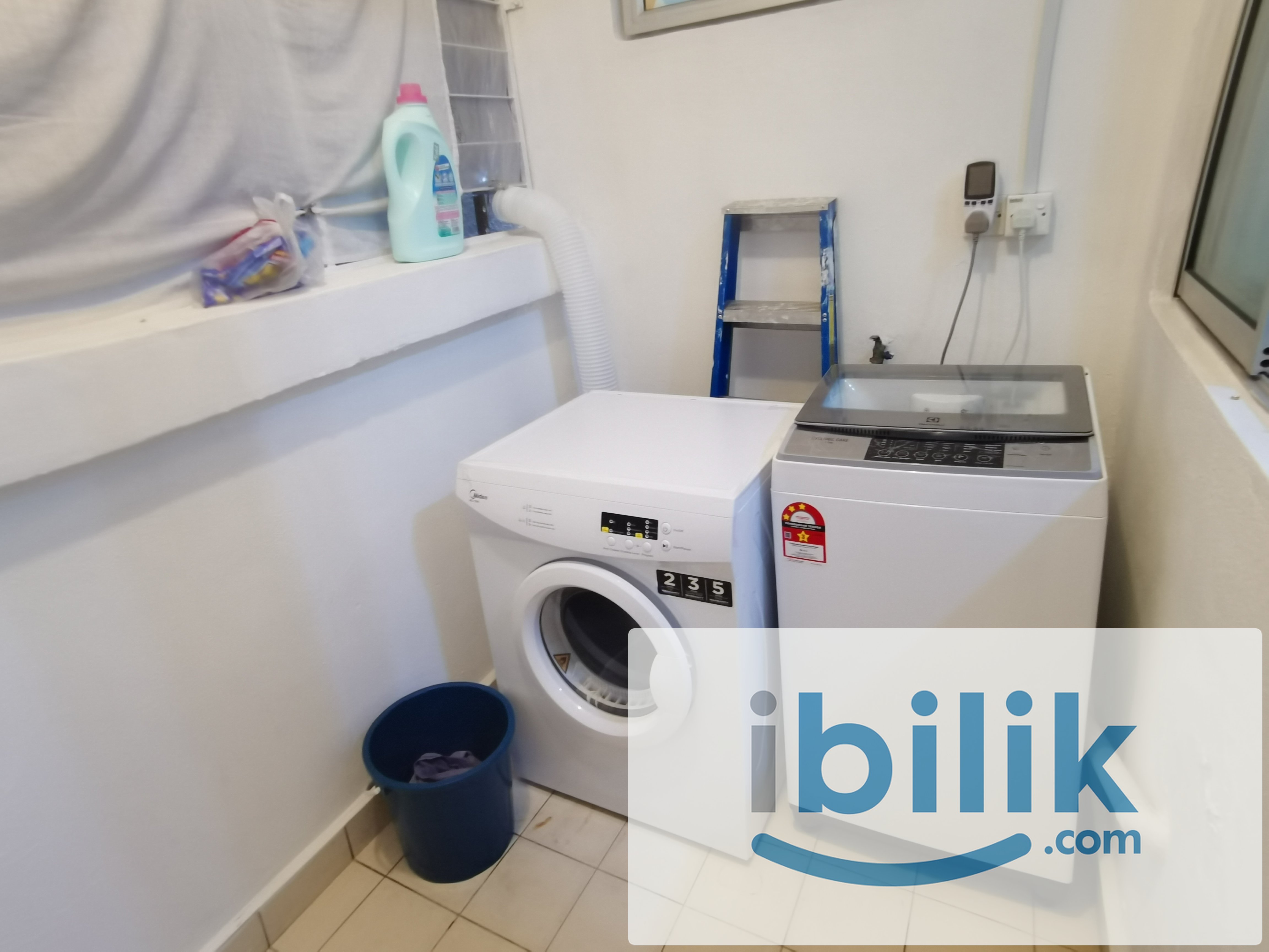 Medium Room with AC for Rent  - Image 3